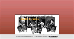 Desktop Screenshot of fenixcharisma.blogg.se