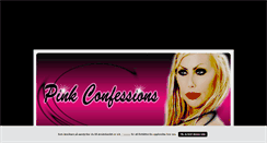 Desktop Screenshot of jamieofsweden.blogg.se