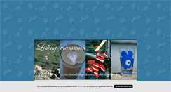 Desktop Screenshot of lidingomamman.blogg.se