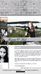 Mobile Screenshot of jeanniefrisk.blogg.se