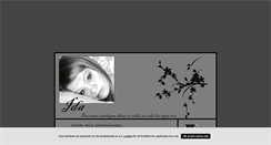 Desktop Screenshot of iidastankar.blogg.se