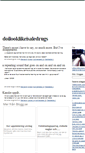 Mobile Screenshot of doilooklikeisaledrugs.blogg.se