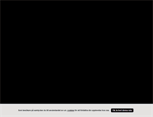 Tablet Screenshot of lillypilly.blogg.se
