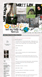 Mobile Screenshot of murve.blogg.se