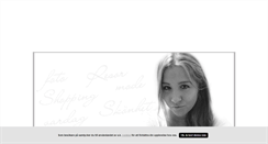Desktop Screenshot of juliaabv.blogg.se