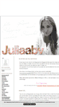 Mobile Screenshot of juliaabv.blogg.se