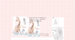 Desktop Screenshot of baraalauras.blogg.se