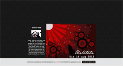 Desktop Screenshot of obitotobi.blogg.se