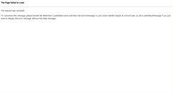 Desktop Screenshot of mallanp.blogg.se
