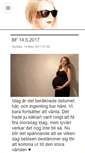 Mobile Screenshot of iccca.blogg.se