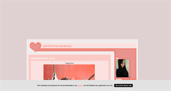 Desktop Screenshot of prettywomman.blogg.se