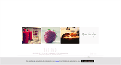 Desktop Screenshot of kimmea.blogg.se