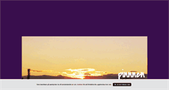 Desktop Screenshot of pinnnen.blogg.se