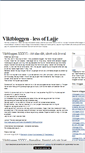 Mobile Screenshot of lajje.blogg.se