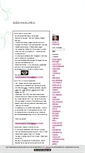 Mobile Screenshot of kekkonencoach.blogg.se