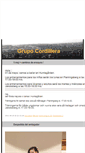 Mobile Screenshot of cordillera.blogg.se