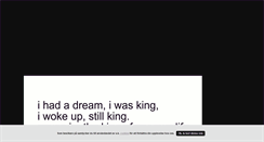 Desktop Screenshot of pluttamanda.blogg.se