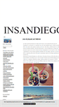 Mobile Screenshot of insandiego.blogg.se