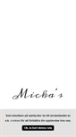 Mobile Screenshot of micka87.blogg.se
