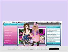 Tablet Screenshot of gsmstarz.blogg.se