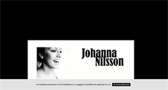 Desktop Screenshot of nilssonyohanna.blogg.se