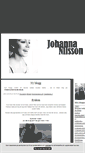 Mobile Screenshot of nilssonyohanna.blogg.se