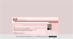 Desktop Screenshot of jessgucci.blogg.se