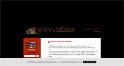 Desktop Screenshot of korvtisdag.blogg.se