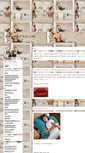 Mobile Screenshot of daphneh.blogg.se