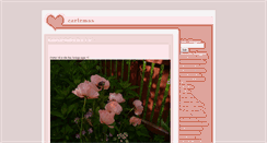 Desktop Screenshot of carizmas.blogg.se