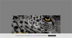 Desktop Screenshot of leopardemmy.blogg.se