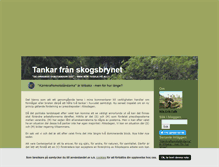 Tablet Screenshot of nilserikfalk.blogg.se