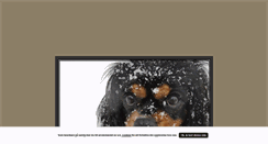 Desktop Screenshot of frassefrans.blogg.se