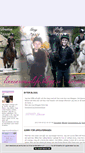 Mobile Screenshot of linneascrasylife.blogg.se