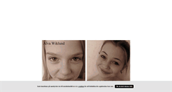 Desktop Screenshot of mirrormonkeys.blogg.se