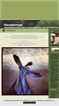 Mobile Screenshot of havetstormar.blogg.se