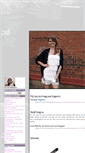 Mobile Screenshot of carolinesophie.blogg.se
