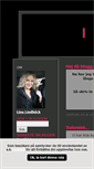 Mobile Screenshot of linali.blogg.se