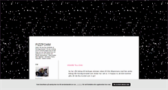 Desktop Screenshot of fizzfoam.blogg.se