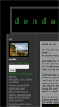 Mobile Screenshot of denduktigaannika.blogg.se