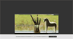 Desktop Screenshot of jamtlandaren.blogg.se
