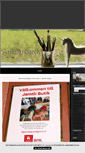 Mobile Screenshot of jamtlandaren.blogg.se