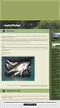 Mobile Screenshot of matchfisher.blogg.se