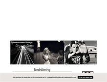 Tablet Screenshot of fridasalomonsson.blogg.se
