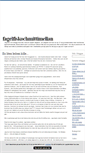 Mobile Screenshot of fagelfiskochmittimellan.blogg.se