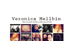 Desktop Screenshot of mellbin.blogg.se