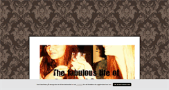 Desktop Screenshot of petrasusanna.blogg.se