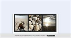Desktop Screenshot of linneasjoberg.blogg.se