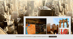 Desktop Screenshot of pocketfulofdreams.blogg.se