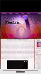 Mobile Screenshot of femlib.blogg.se